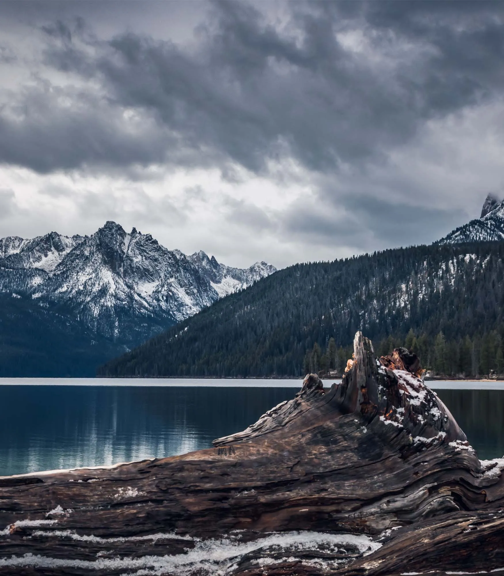 HR Consulting Mountain Image