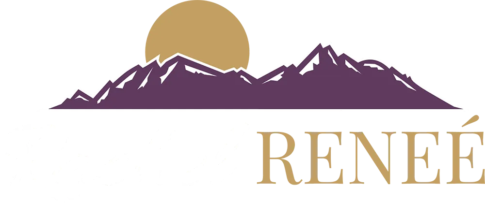 Rachel Renné Coaching Logo