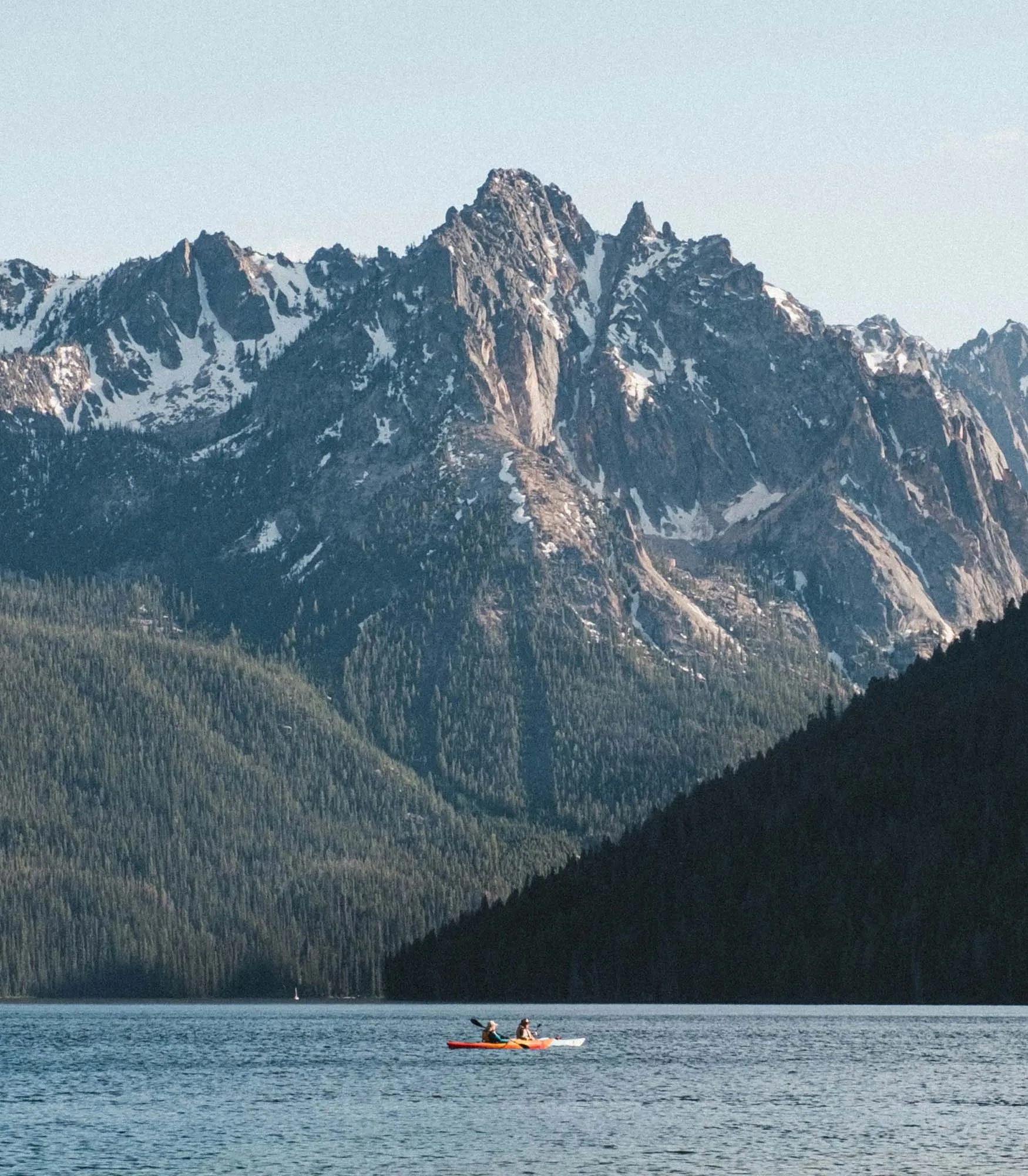 Team Coaching Mountain Image